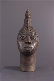 bronze africainBénin Bronze 