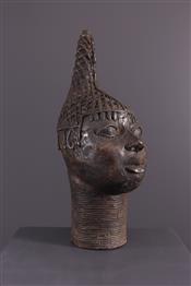 bronze africainBénin Bronze 