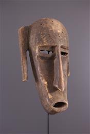 Masque africainBambara maske