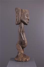 Statues africainesHemba statue