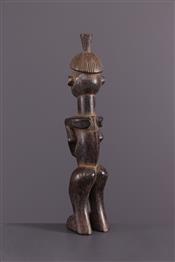 Statues africainesTschokwe-Figur