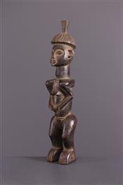 Statues africainesTschokwe-Figur