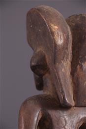 Statues africainesStatue Zaramo