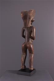 Statues africainesStatue Zaramo