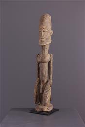 Statues africainesDogon-Figur