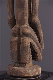 Statues africainesDogon-Figur