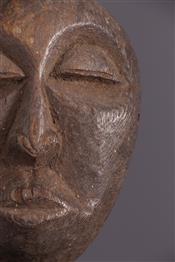 Masque africainKongo-Maske