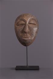 Masque africainKongo-Maske