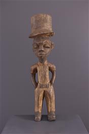 Statues africainesStatue Kongo 