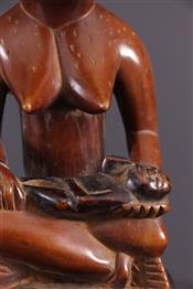 MaternitéKongo figur