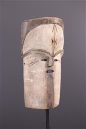 Masque africainAdouma maske