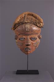 Masque africainPende maske