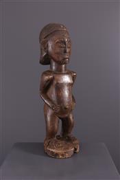 Statues africainesLwena Figur 