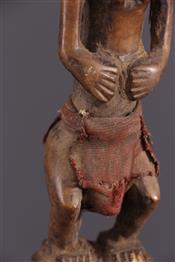 Statues africainesTabwa figur