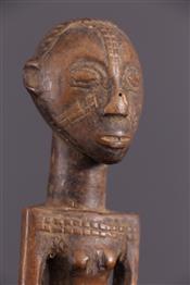 Statues africainesTabwa figur