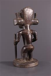 Statues africainesFigur Chokwe