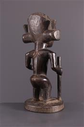 Statues africainesFigur Chokwe