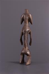 Statues africainesMumuye figur