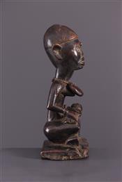 Statues africainesKongo figur