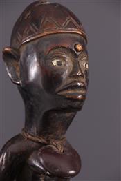 Statues africainesKongo figur