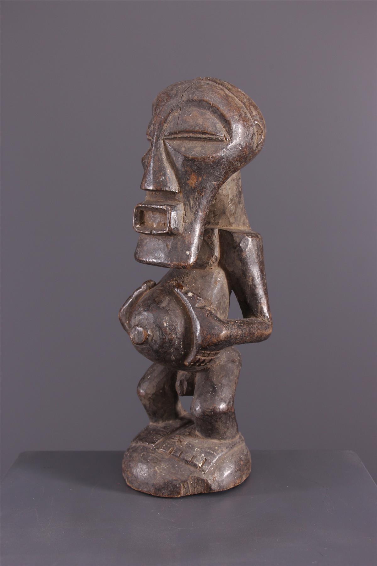 Songye-Fetisch - Afrikanische Kunst
