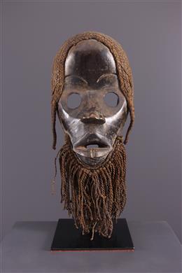 Afrikanische Kunst - Dan Gunye ge Maske