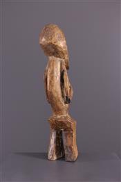 Statues africainesSkulptur Lega