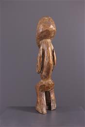 Statues africainesSkulptur Lega