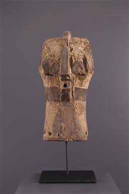 Afrikanische Kunst - Songye Kifwebe maske