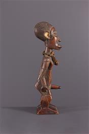 Statues africainesFigur Mangbetu