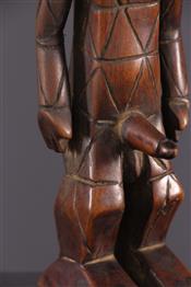 Statues africainesFigur Mangbetu