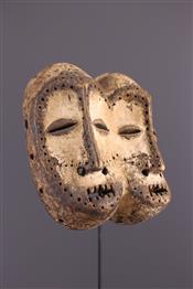 Masque africainLega Maske 