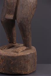 Statues africainesStatue Bambara