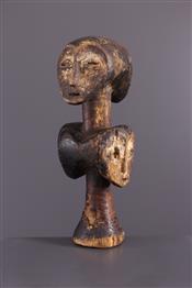 Statues africainesLega figur