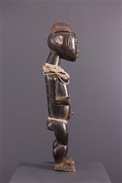Statues africainesStatue Agnie