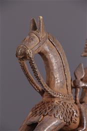 CavalierDogon Bronze