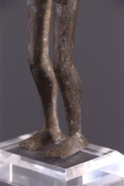 bronze africainLobi Bronze