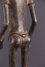 bronze africainLobi Bronze