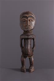 Statues africainesZande figur