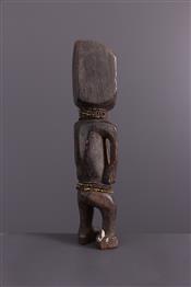 Statues africainesZande figur