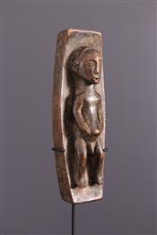 Statues africainesRituelle Skulptur der Luba