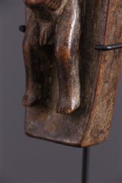 Statues africainesRituelle Skulptur der Luba