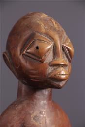 Statues africainesFigur Yoruba 
