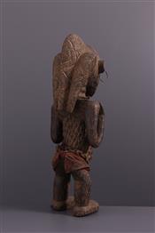 Statues africainesLuba Ahnenstatue 