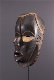 Masque africainGuro maske