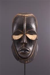 Masque africainGuro maske