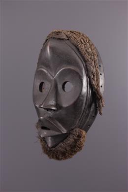 Afrikanische Kunst - Dan Gunye ge maske