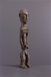 Statues africainesKuba figur