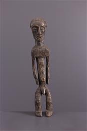 Statues africainesKuba figur
