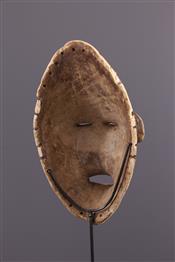 Masque africainIgbo-Maske